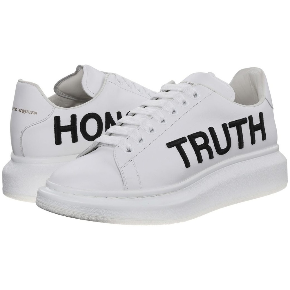 TRUTH AND HONOR BY ALEXANDER MC QUEEN